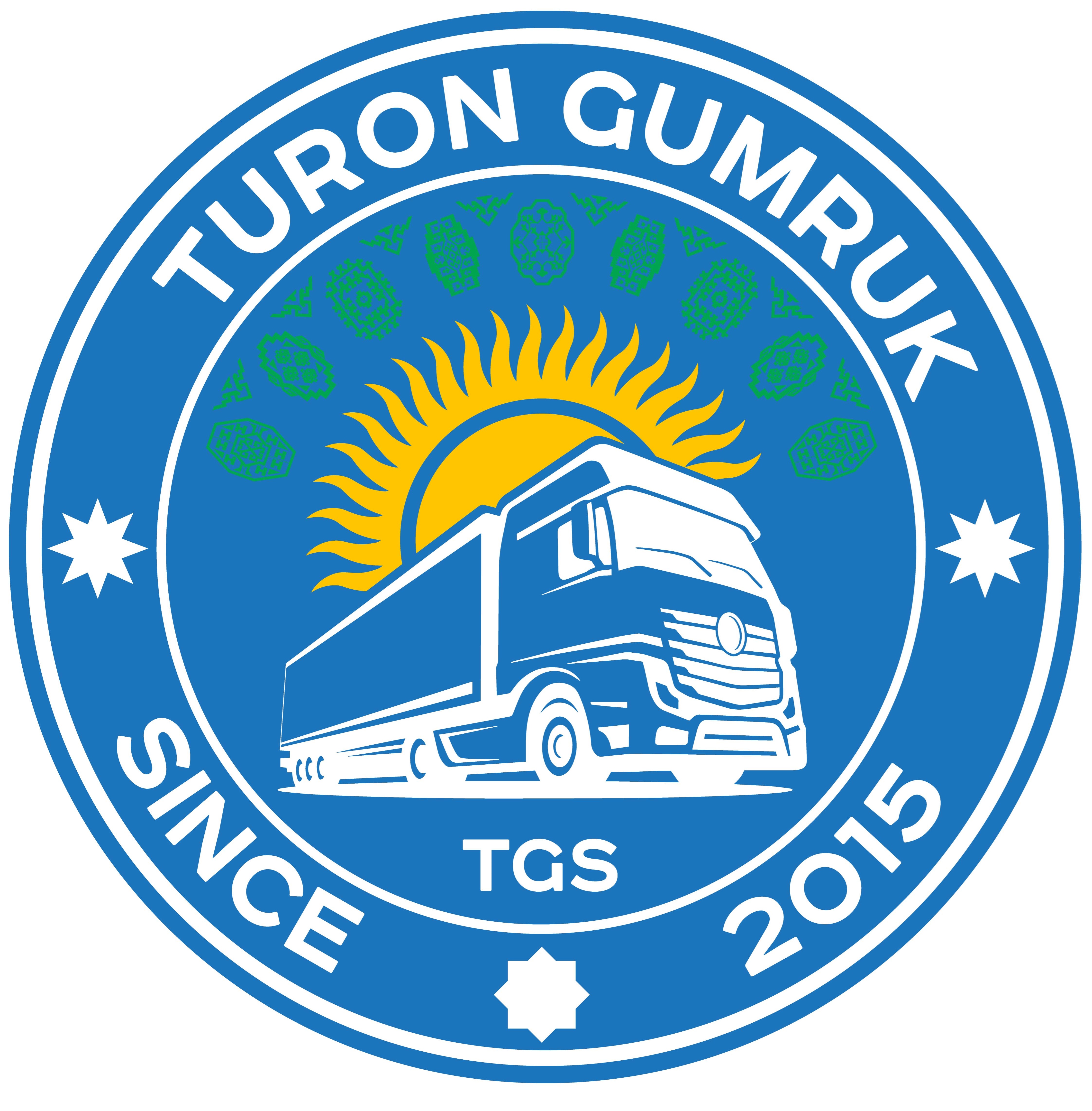 Turon Gumruk Logo